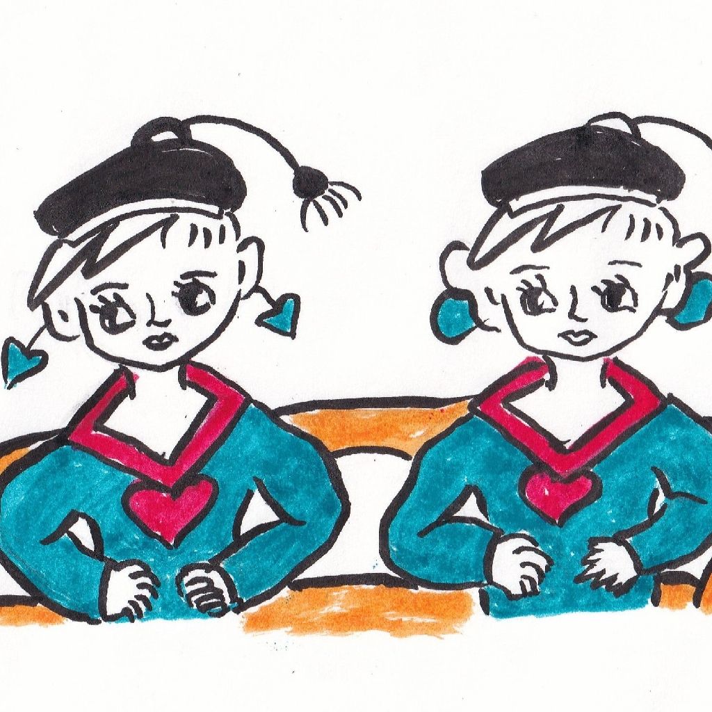 夢叶う親子の明日豊の秋