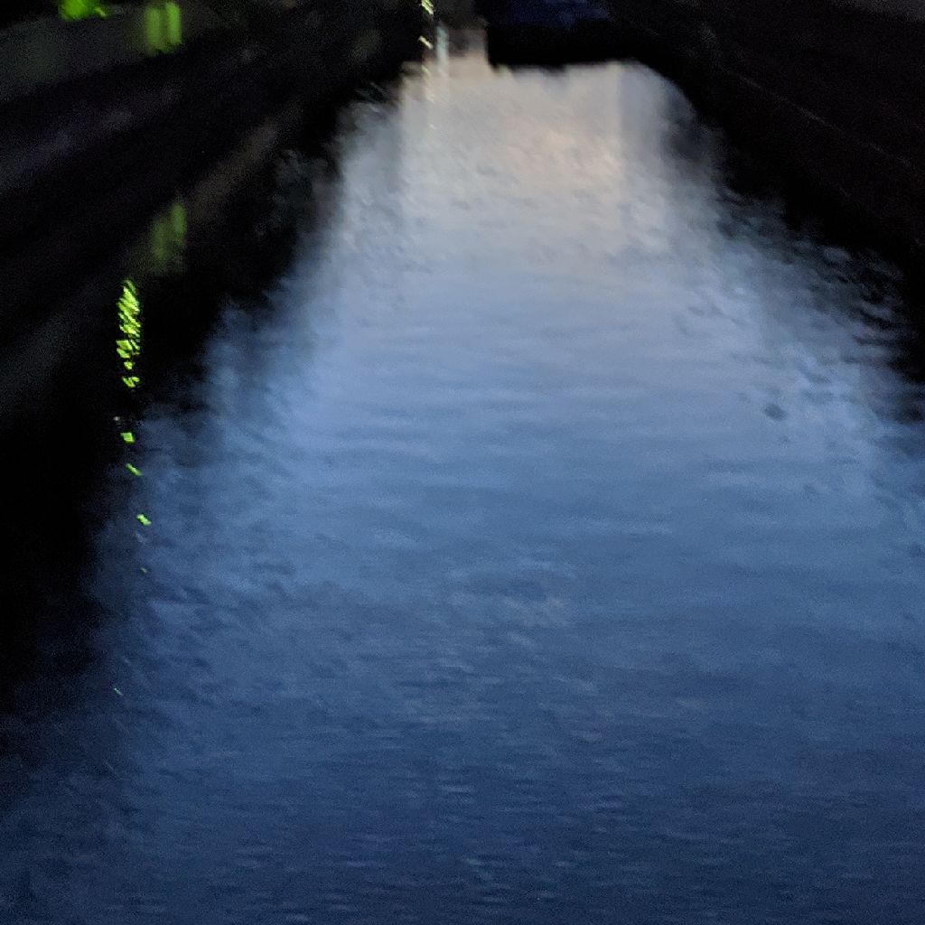 やすらかに眠るため