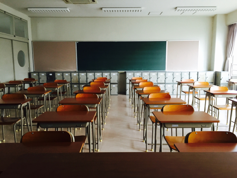 夏と保護者さんの問い合わせ