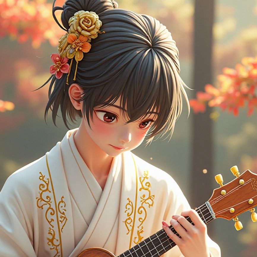 そんなこんなで、ウクレレ弾き語り　CM曲｢ウイスキーは、お好きでしょ｣