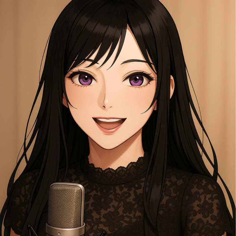 〖一人声劇〗と雑談