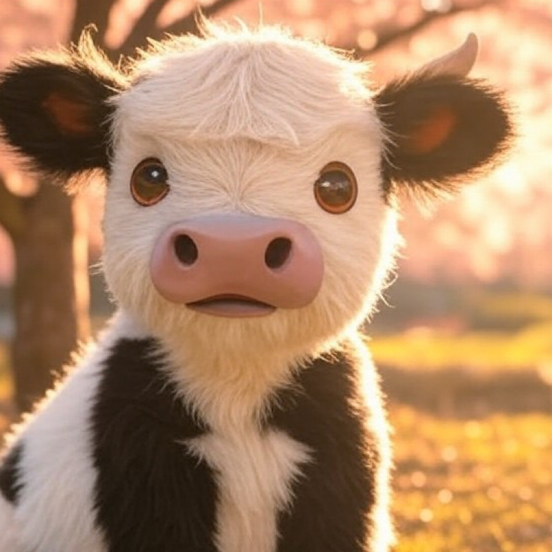 鶯のさえずり初級編