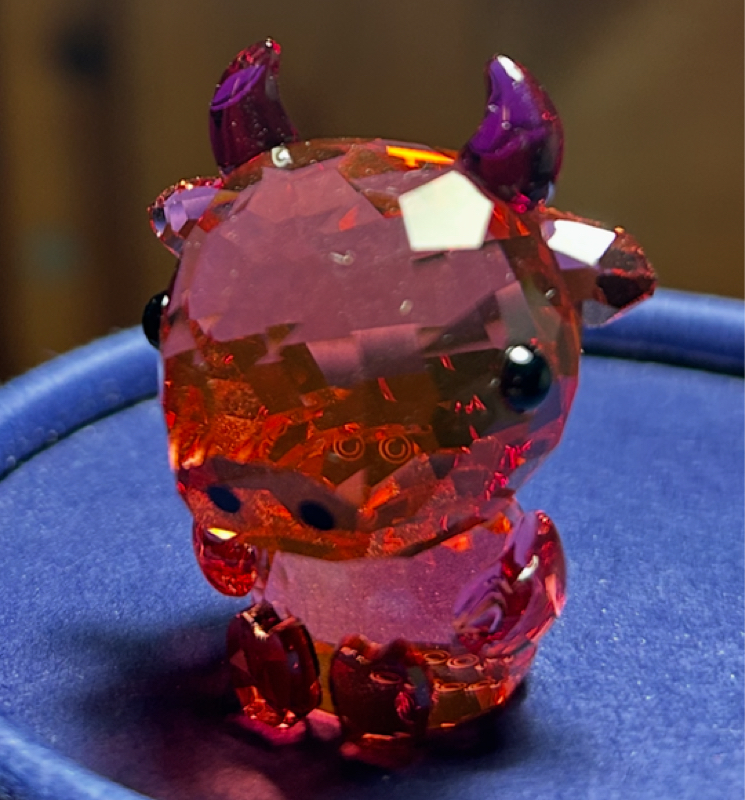 まちゃ( ꜆ 'ᵕ' )꜆🐃🐄      ¹⁹¹ 