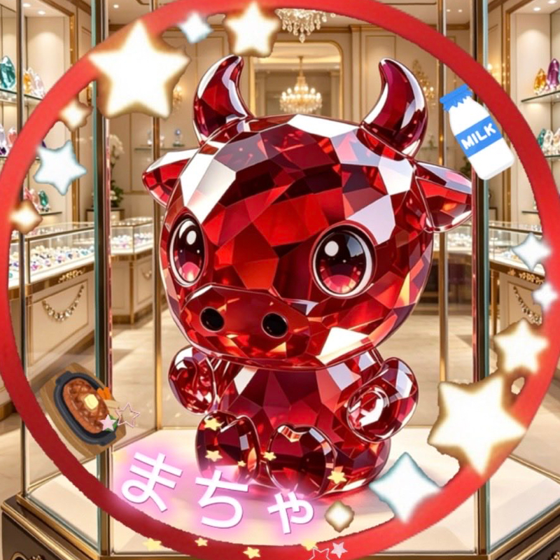 🐂まちゃ( ꜆ 'ᵕ' )꜆🐃🐄      ¹⁹¹ 