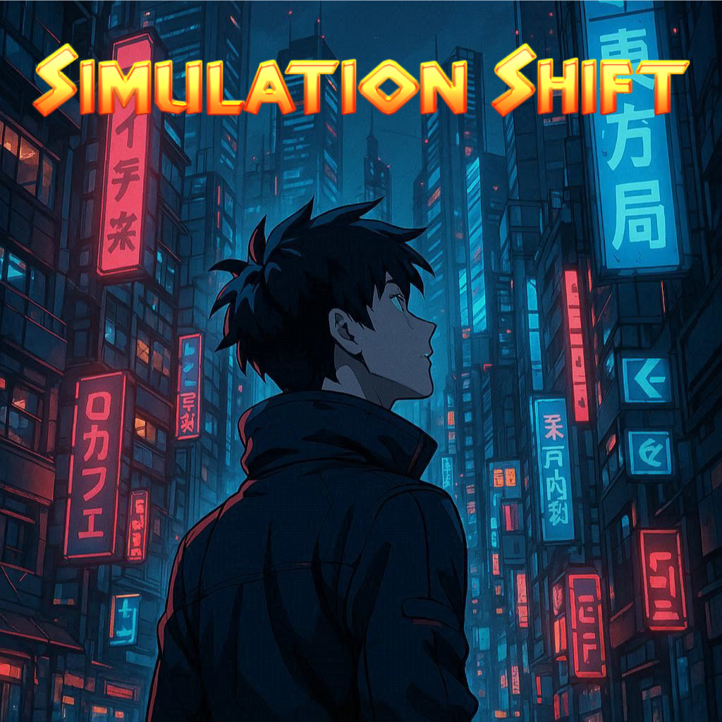 第１１回　努力は不要と理解せよ。キョコン君登場