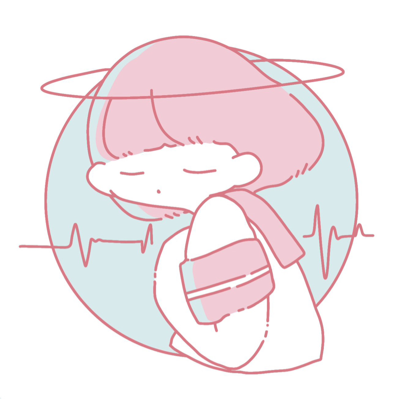ゆらぎ