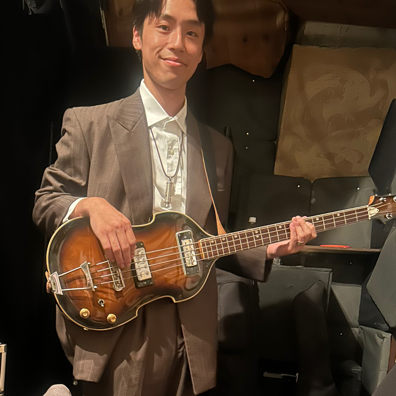 リベンジラジオ「音楽のない人生なんてありえない」
