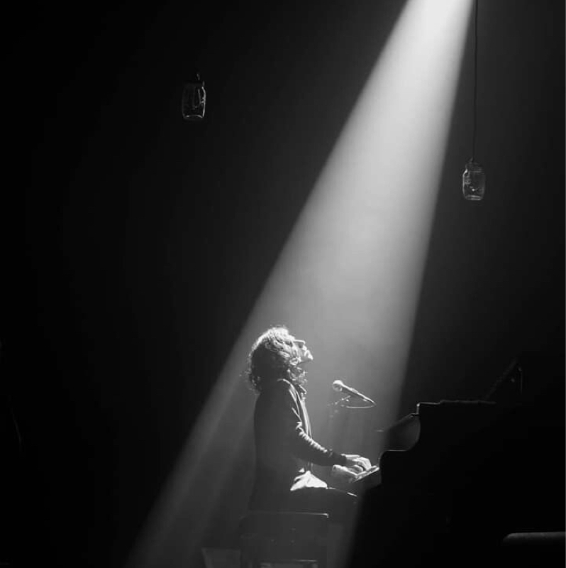 音楽と人生　坂本拓大編　