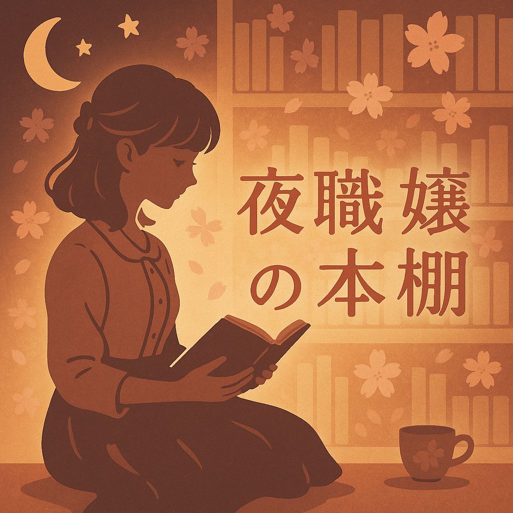【絵本】子育て夜職嬢のおすすめ絵本の話