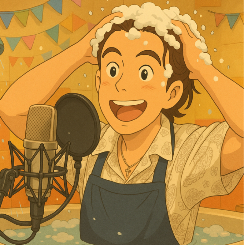 美容師ジョイのいかがでしょうか