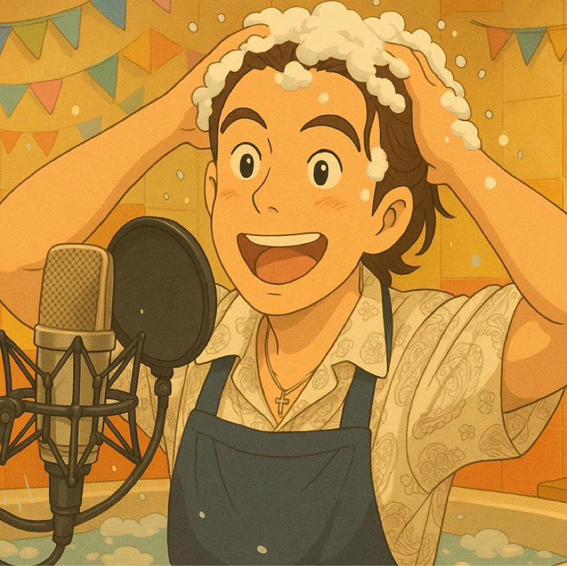 その2、ラジオトークアプリについて教えてください