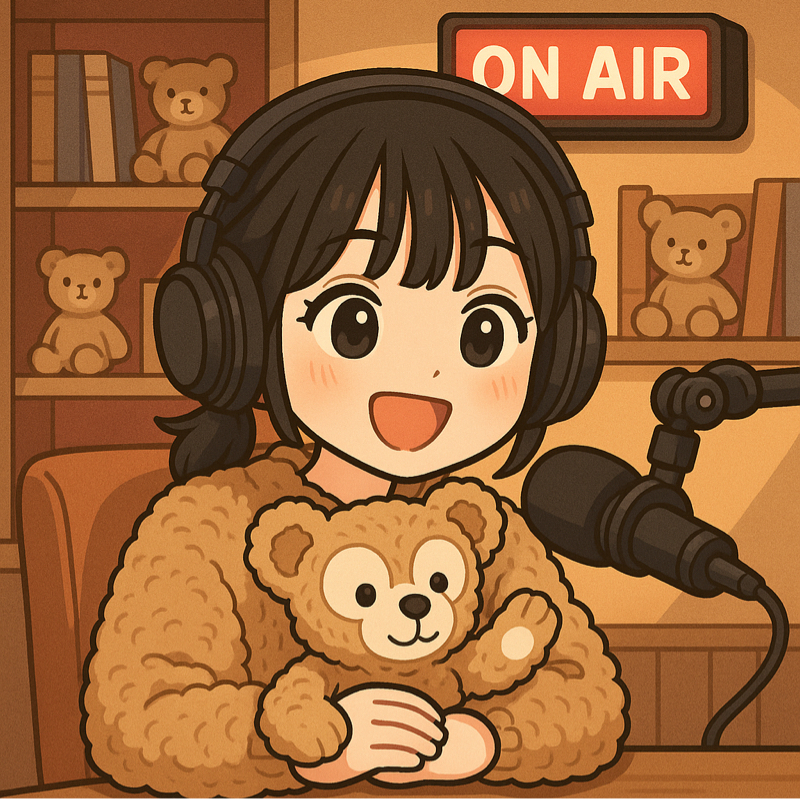 ちょびっとラジオ