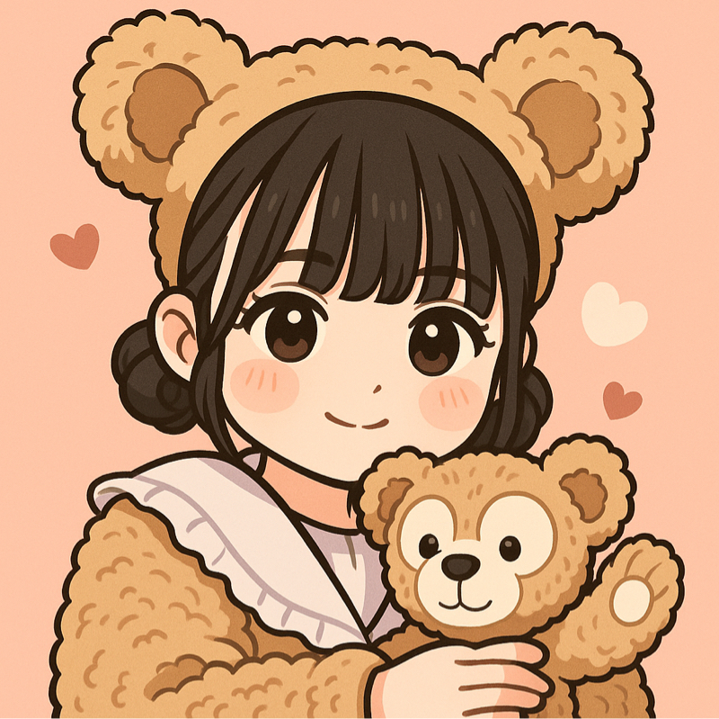 ちょび