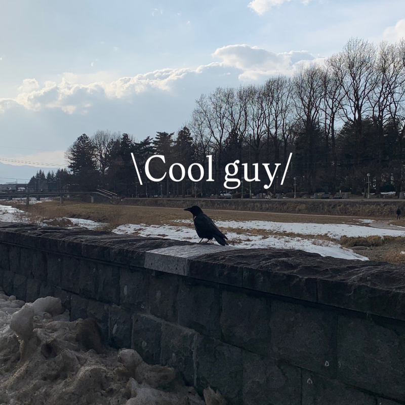 一生勉強　一生青春　with my friend🤍