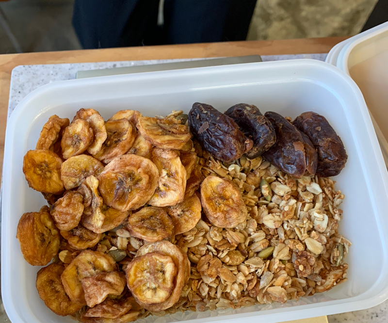 #005 今日のハッピー