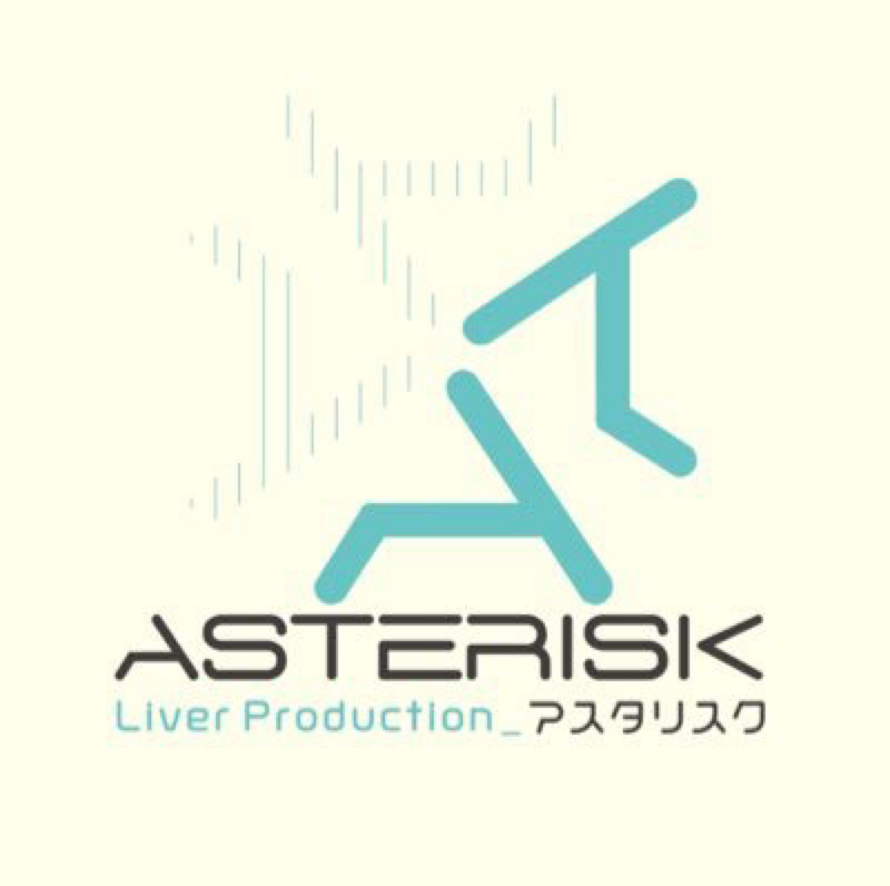 Asterisk TikTokライバー事務所