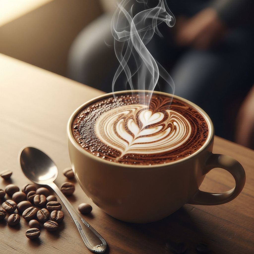 Kosukeのコーヒーブレイク