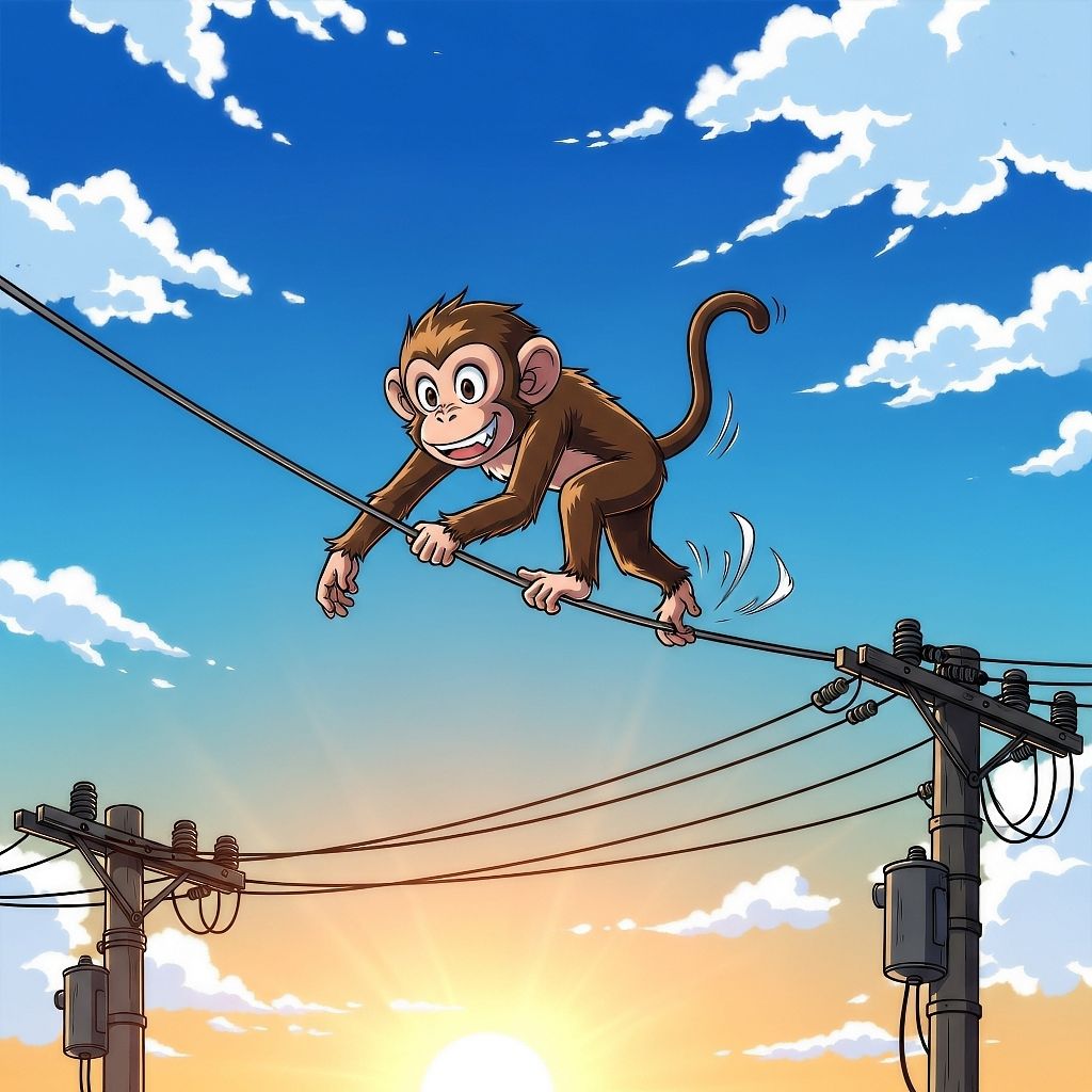 人間と野生動物の共存