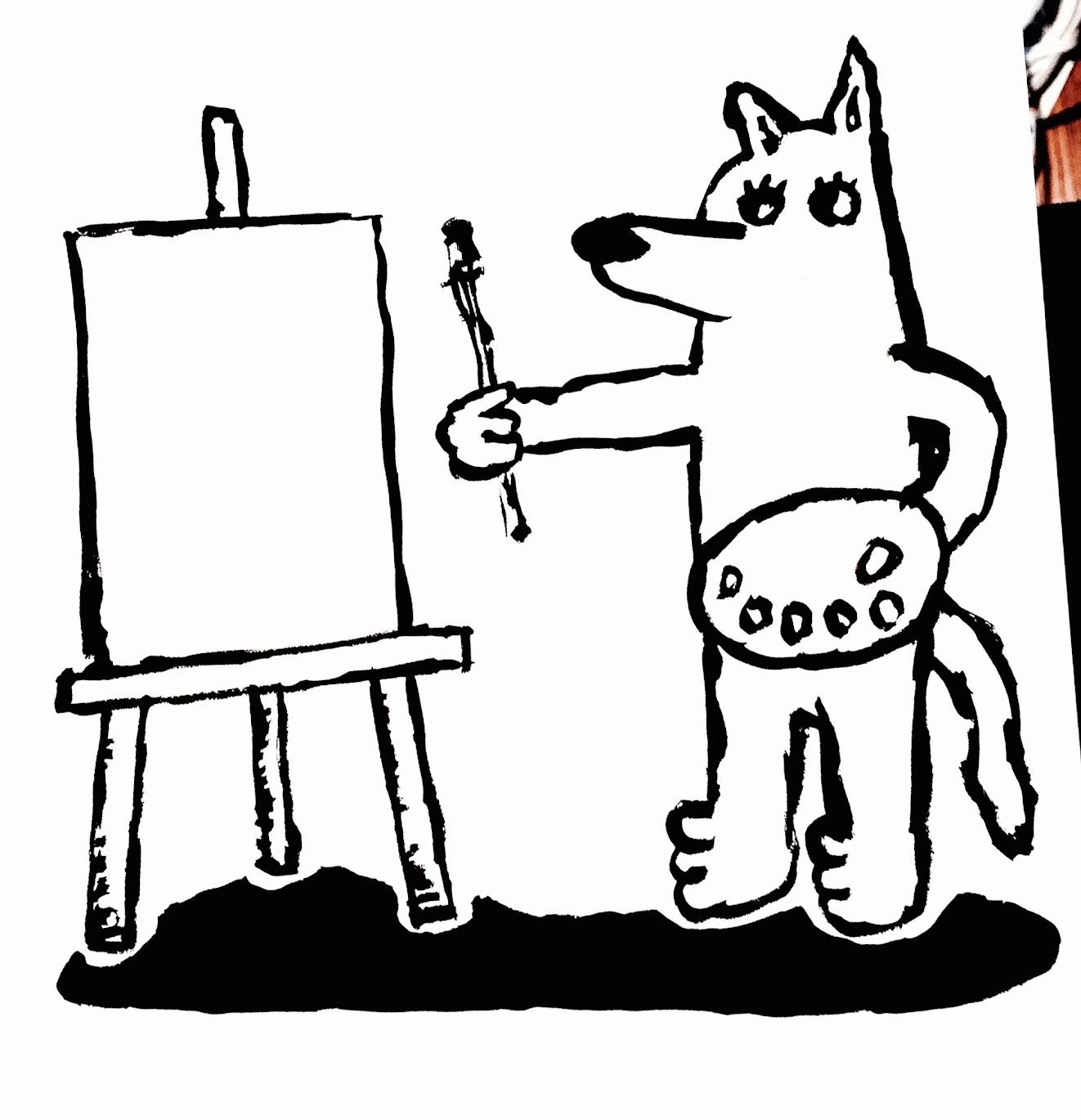 ＃　61   画廊マラソン