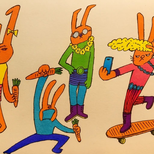 ＃102  山おじさん・山おばさん