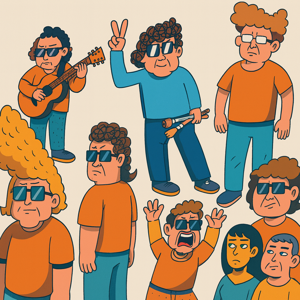 ＃　105 　ローマの思い出