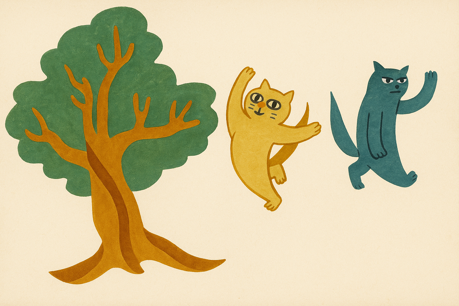 ＃123   謎の大道芸人