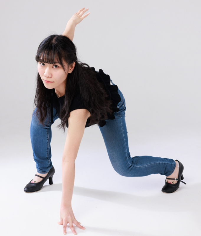 #う マーベル少々、習い事少々。