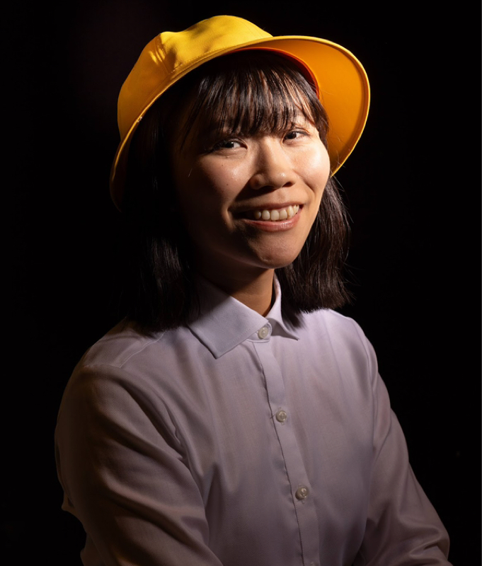 #お 霊感あります?