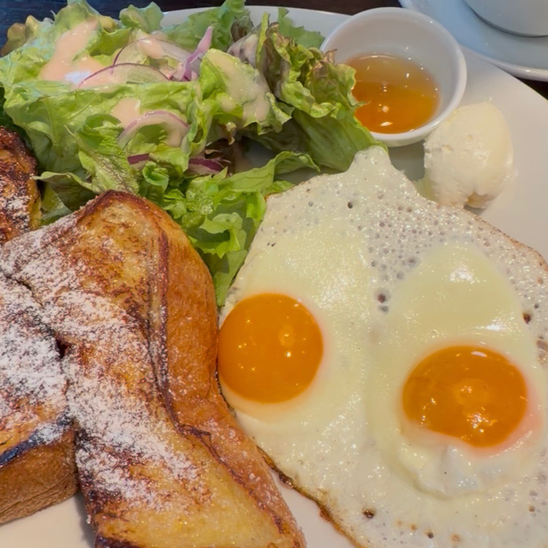 #る 眼科にいきたい