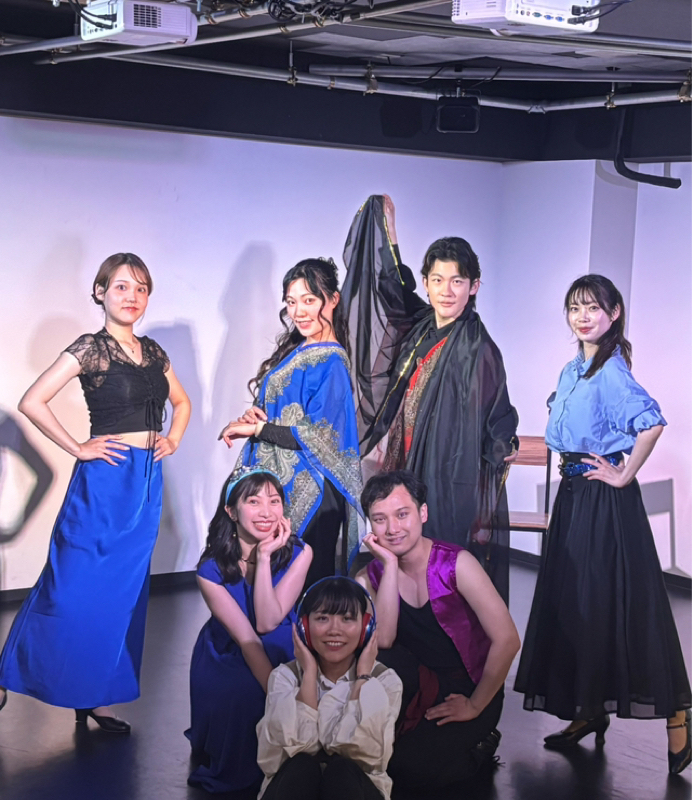 #ご Dreamful終演