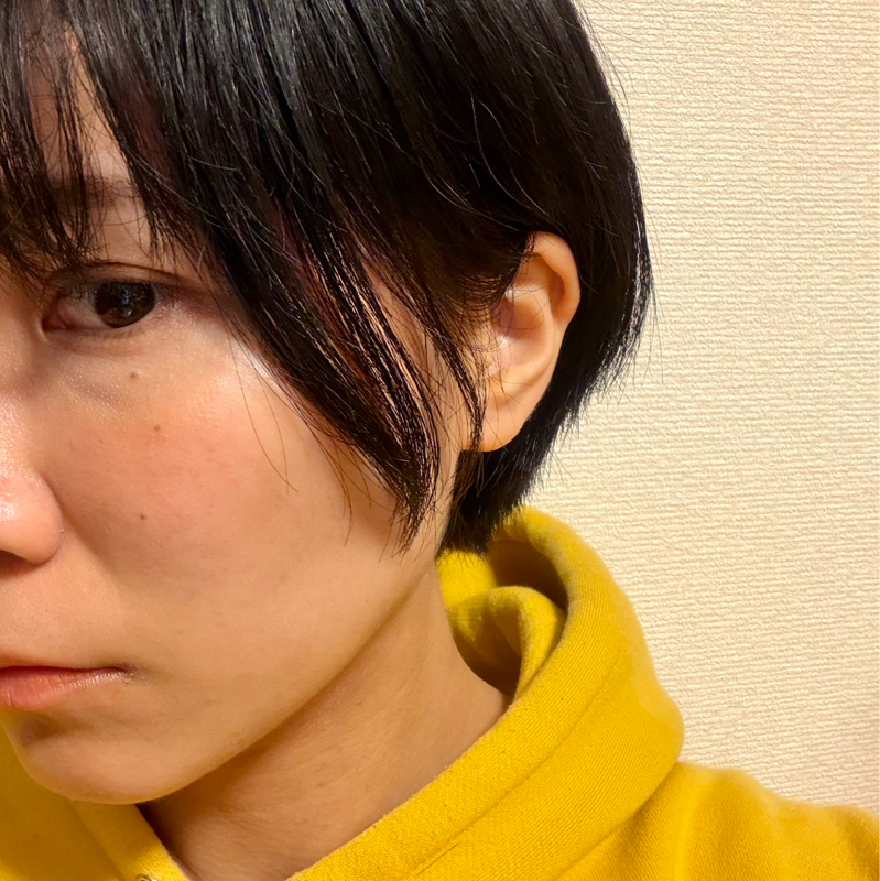 #ざ マイナーチェンジ