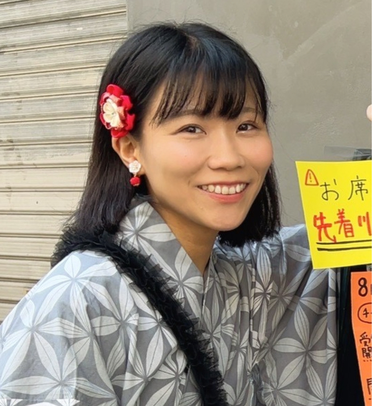 #ど ヒロアカ！夏祭り！家！笑