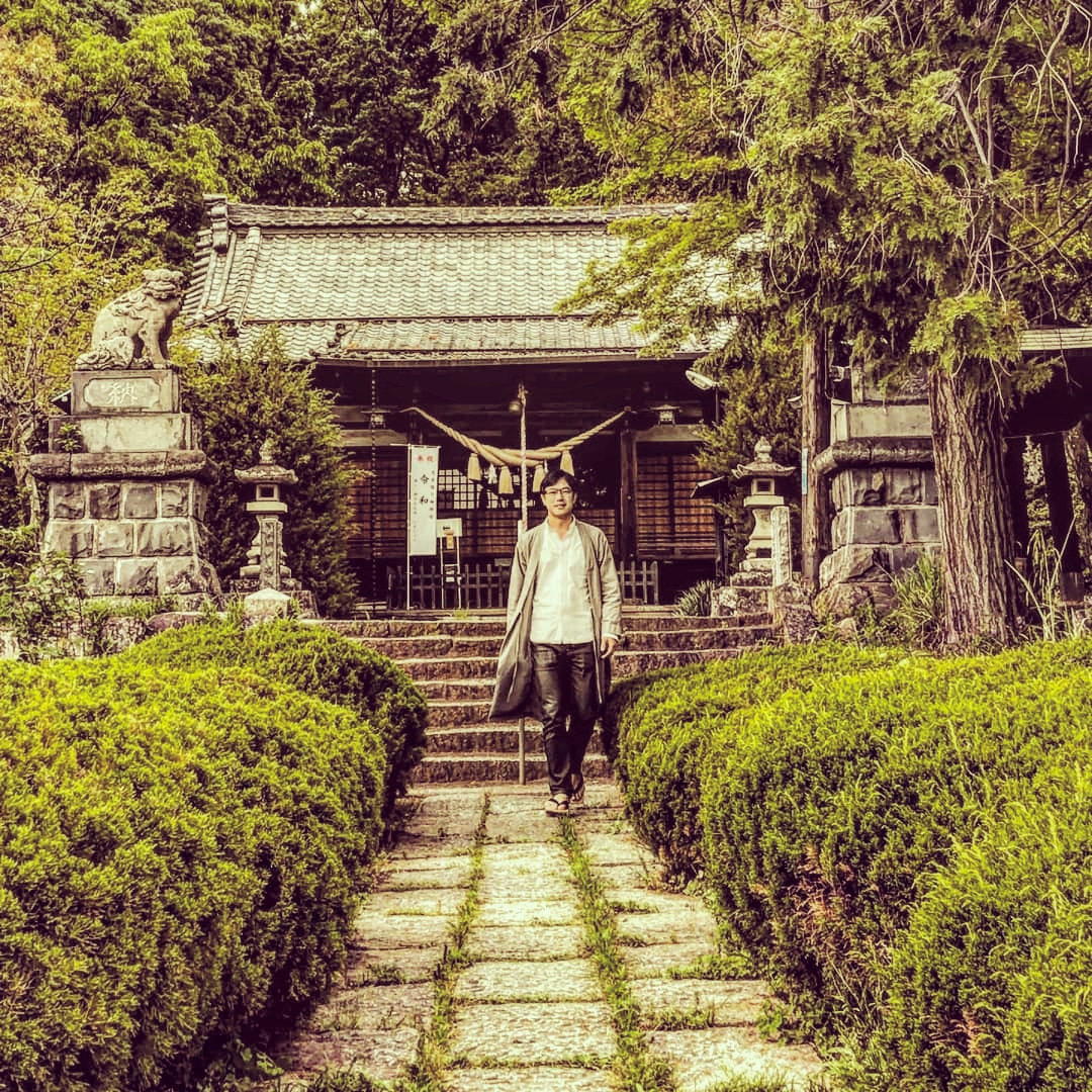 第2回 神社がイチバン多い県