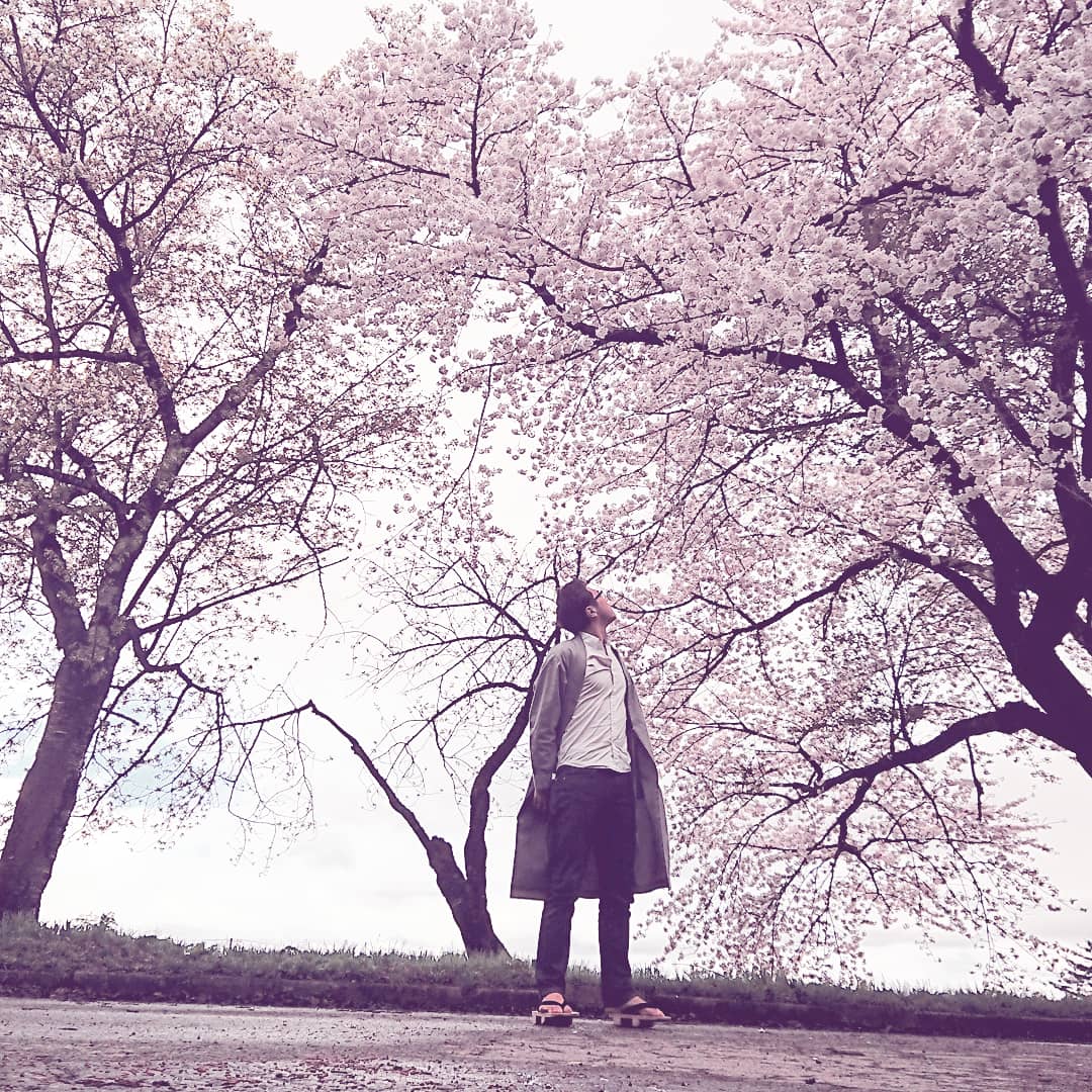 第6回 帰りのサービスエリアにて