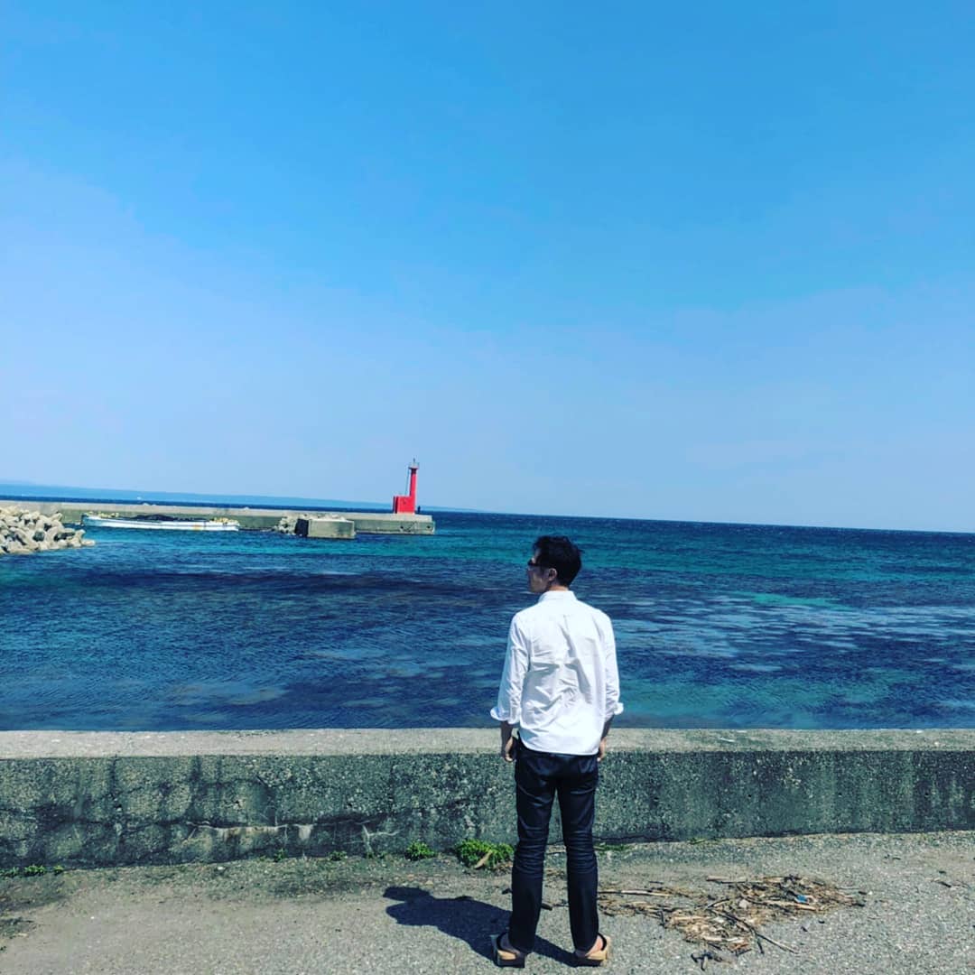 第7回 知らないうちに浄められている！