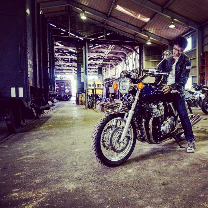 第8回 関東一社のエビスさま