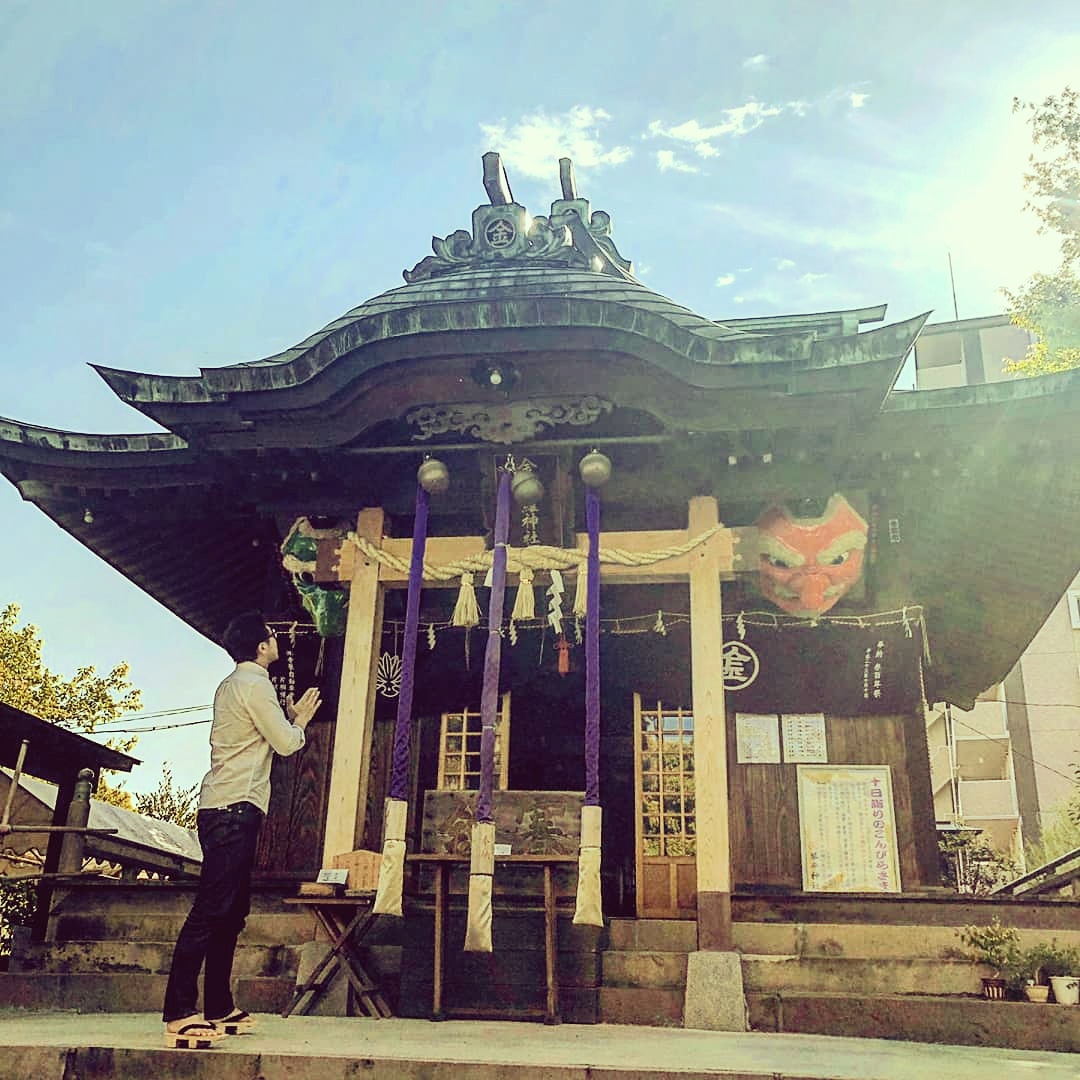 第18回 神社では「買う」ではなく「受ける」