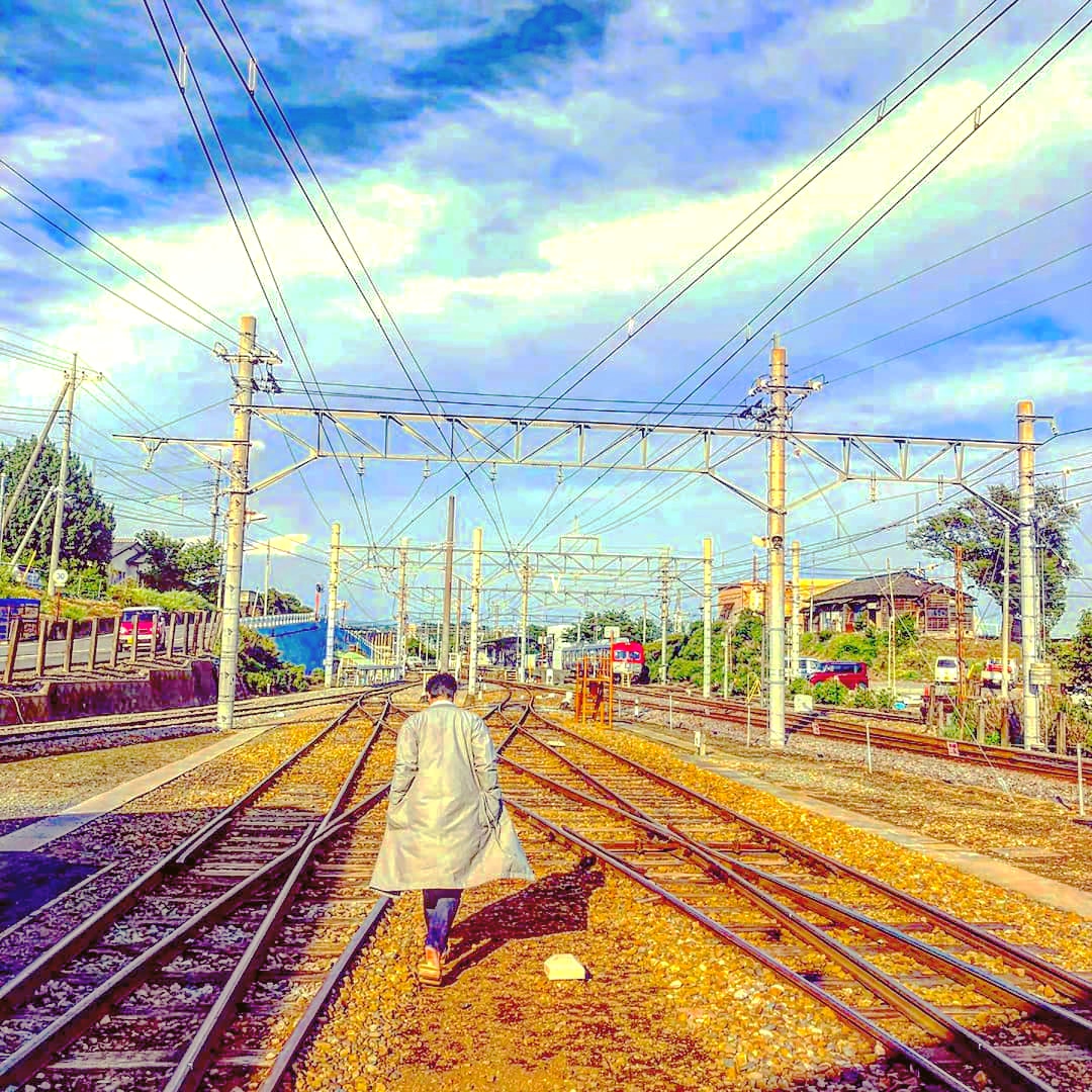 第22回 占い卜いウラナイ