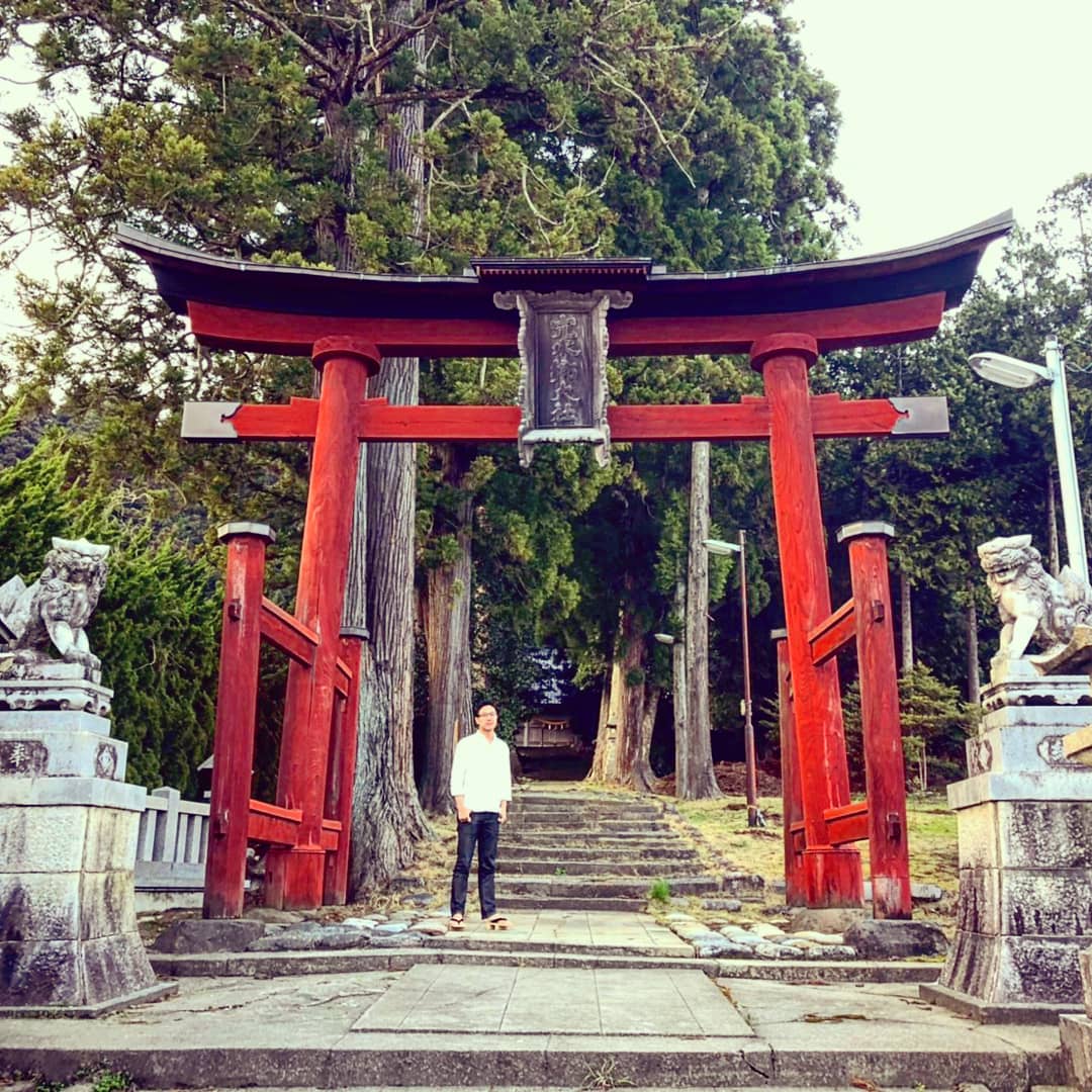 第23回 白に込められた意味