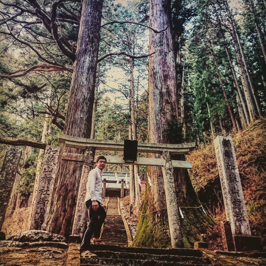 第26回 勅使井(ちょくしいど)を直視