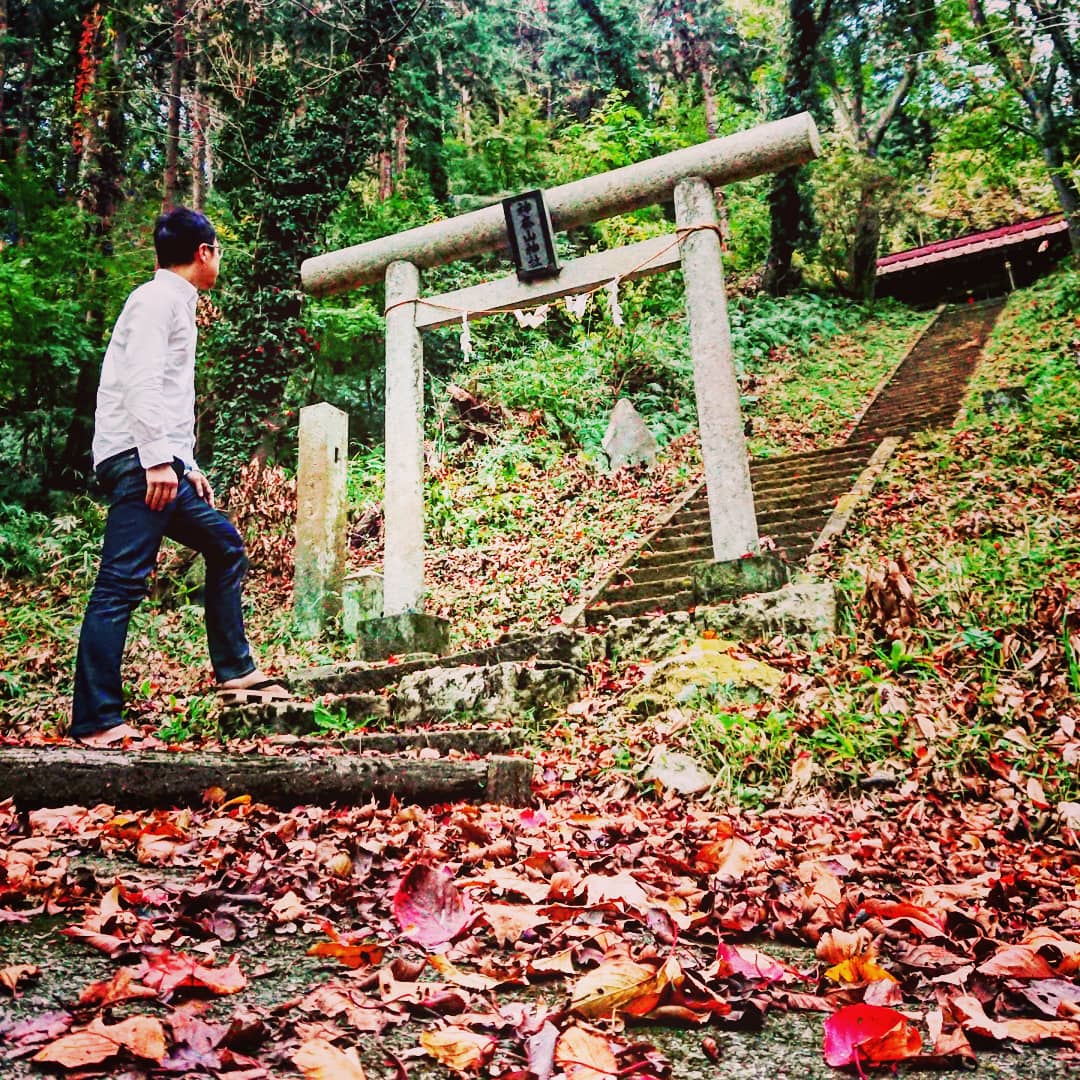 第32回 一宮について