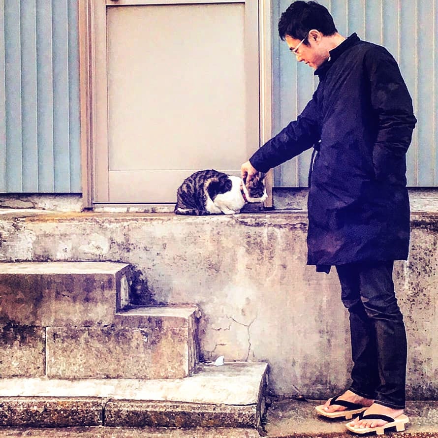 第34回 約1,100年前の話