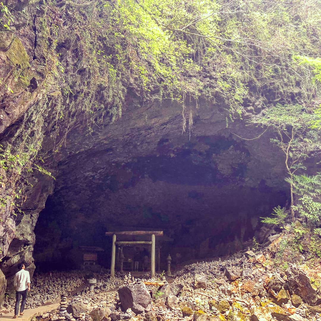 第37回 仙人シリーズ始まります！