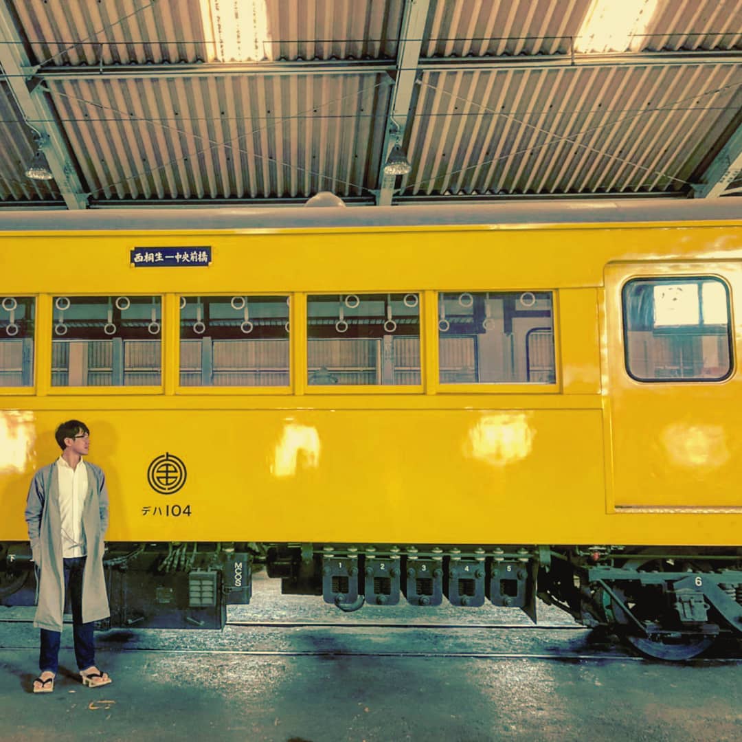 第43回 夜の神様