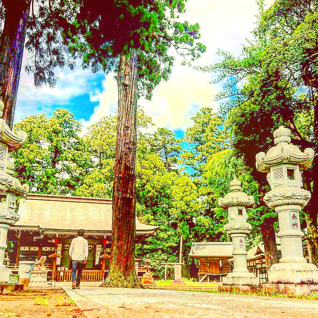 第49回 喉の仏と祝詞の周波数