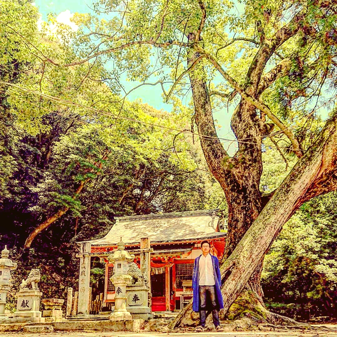 第51回 仙人からあなたへのメッセージ