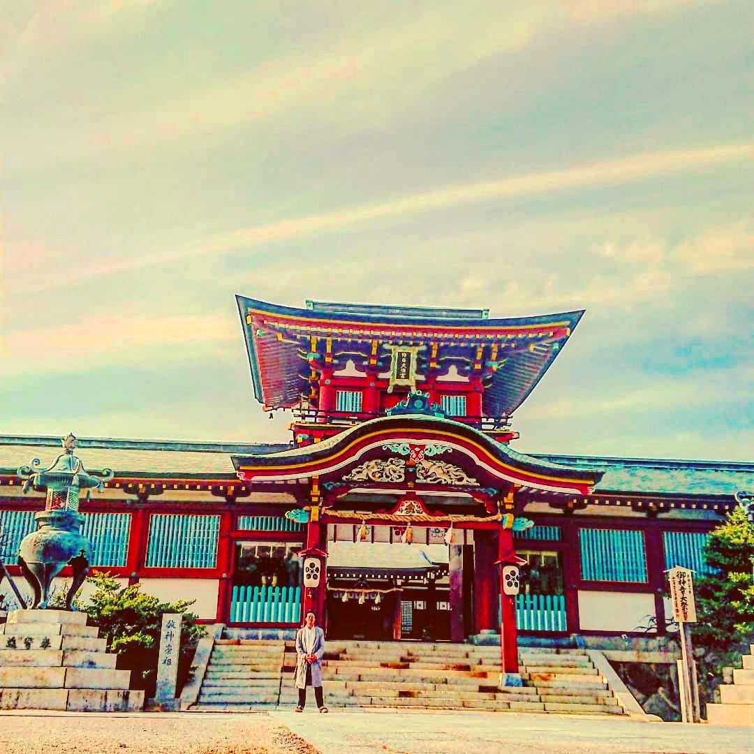 第60回 梅が飛ぶ、牛は留まる。