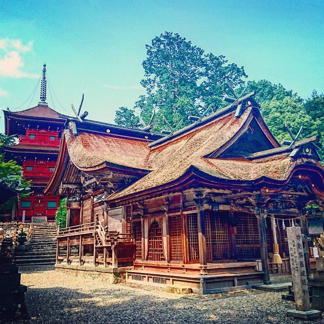 第91回 神社は斜めから楽しむ from Radiotalk episode artwork