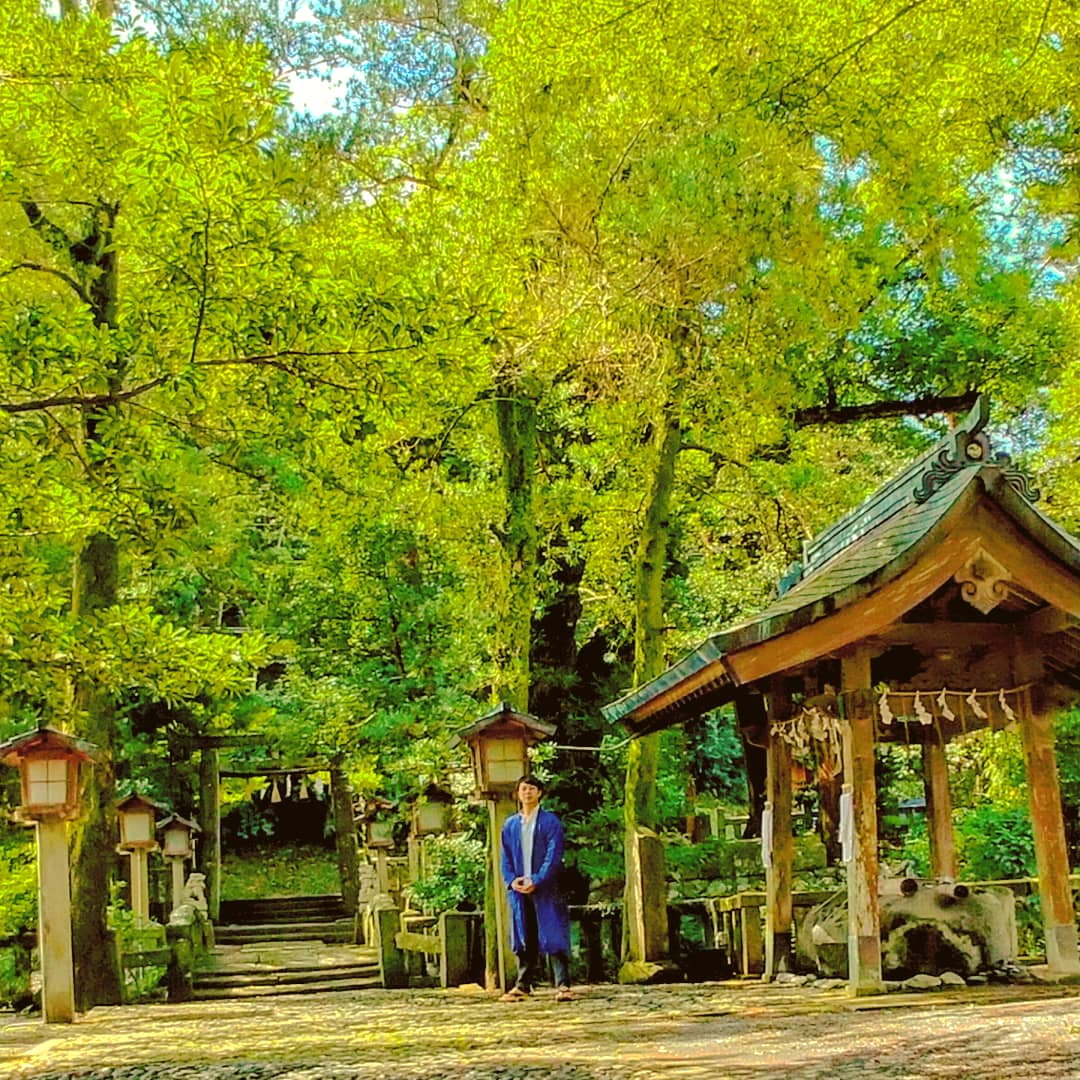 第96回 神話からの親戚 from Radiotalk episode artwork