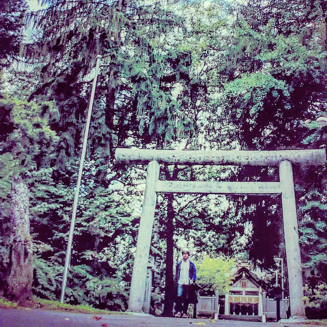 第104回 境目の木 from Radiotalk episode artwork